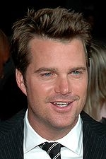 Chris O'Donnell Biography, Pict...