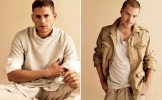 Chris O'Donnell Biography, Pict...