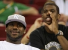 chris paul image