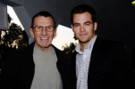 chris pine pic