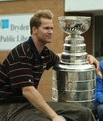 Chris+pronger+wife+lauren