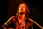 chris robinson image