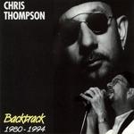chris thompson