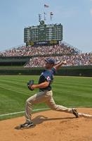 chris young