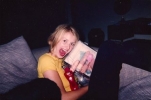 chrissie carnell photo2