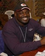 christian okoye