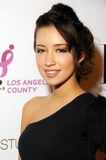 christian serratos christian serratos