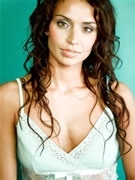 christine bleakley