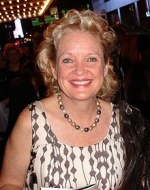 christine ebersole