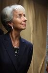 christine lagarde