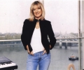 christine mcvie picture