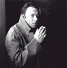 christopher hitchens photo