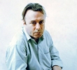 christopher hitchens pic
