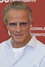 christopher lambert