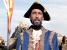 christopher lee photo