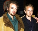 christopher masterson picture