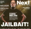 christopher meloni pic