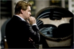christopher nolan photo