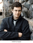 christopher paolini