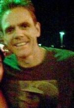 christopher titus