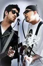 chromeo