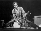 chuck berry photo