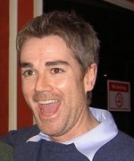 chuck campbell