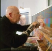 chuck close image