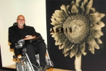 chuck close photo