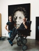 chuck close picture