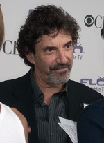 chuck lorre