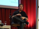chuck lorre picture