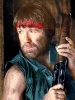 chuck norris image