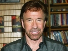 chuck norris picture