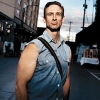 chuck palahniuk photo