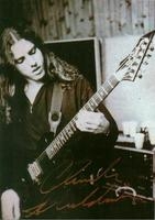 chuck schuldiner