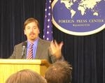 chuck todd