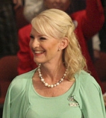 cindy mccain