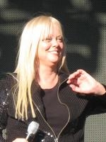 cindy wilson