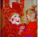 cirque du soleil
