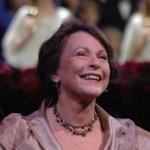 claire bloom