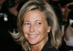 claire chazal pic