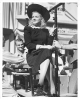 claire trevor photo