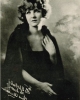 claire windsor pic