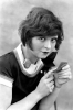 clara bow photo