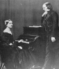 clara schumann photo