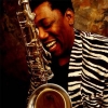 clarence clemons picture1