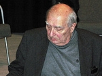claude chabrol