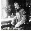 claude debussy image