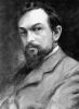 claude debussy photo